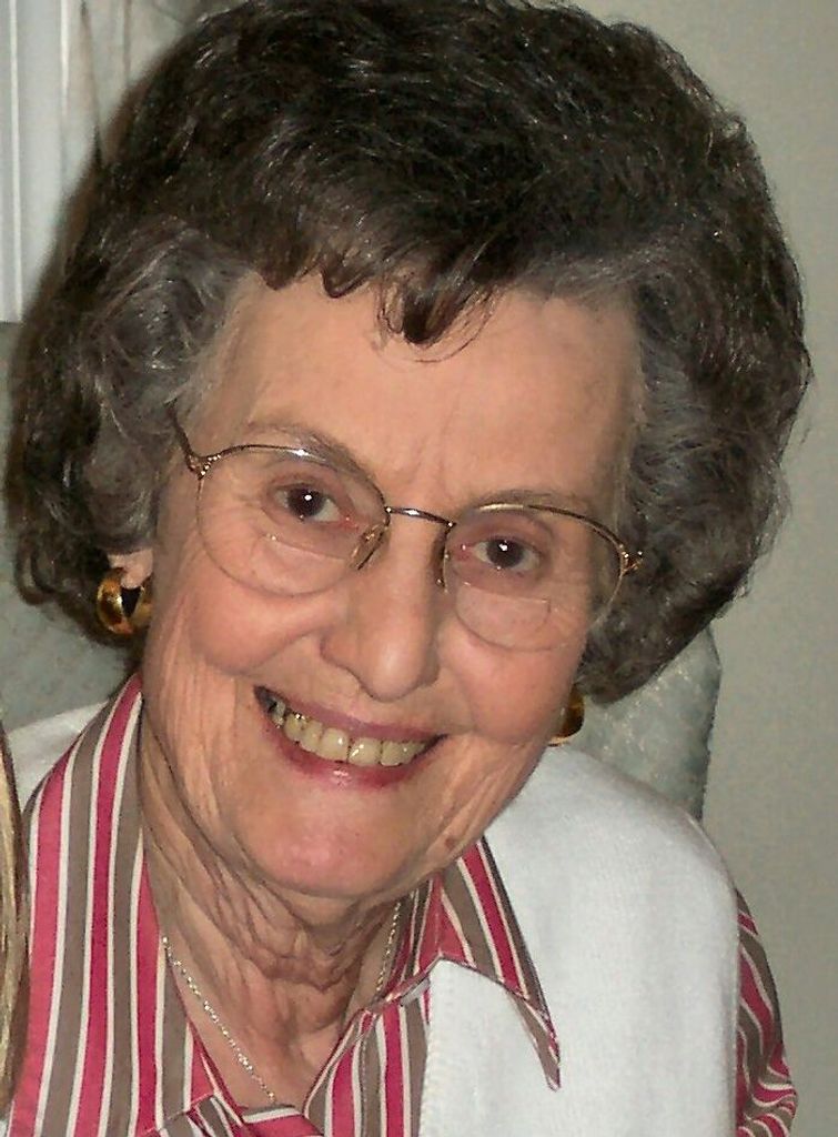Carolyn Craig Profile Photo
