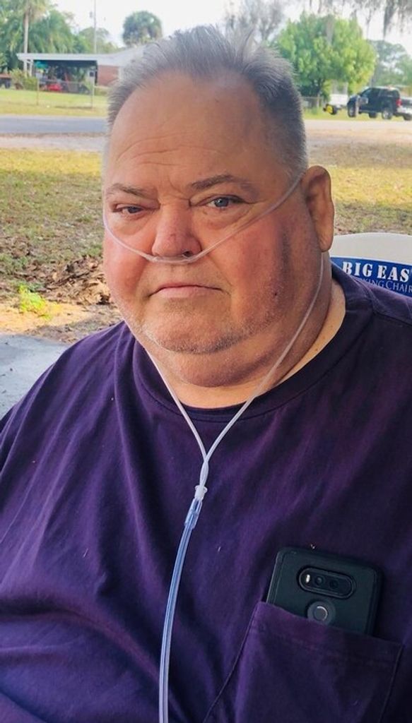Joseph Clyde Dupree Profile Photo
