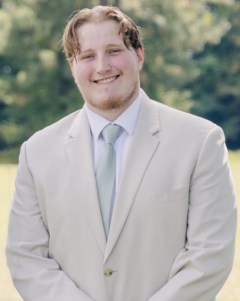 Preston Vaughan Reed Profile Photo