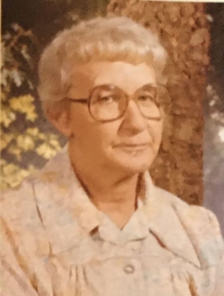 Madalyn Aldene Johnson Profile Photo