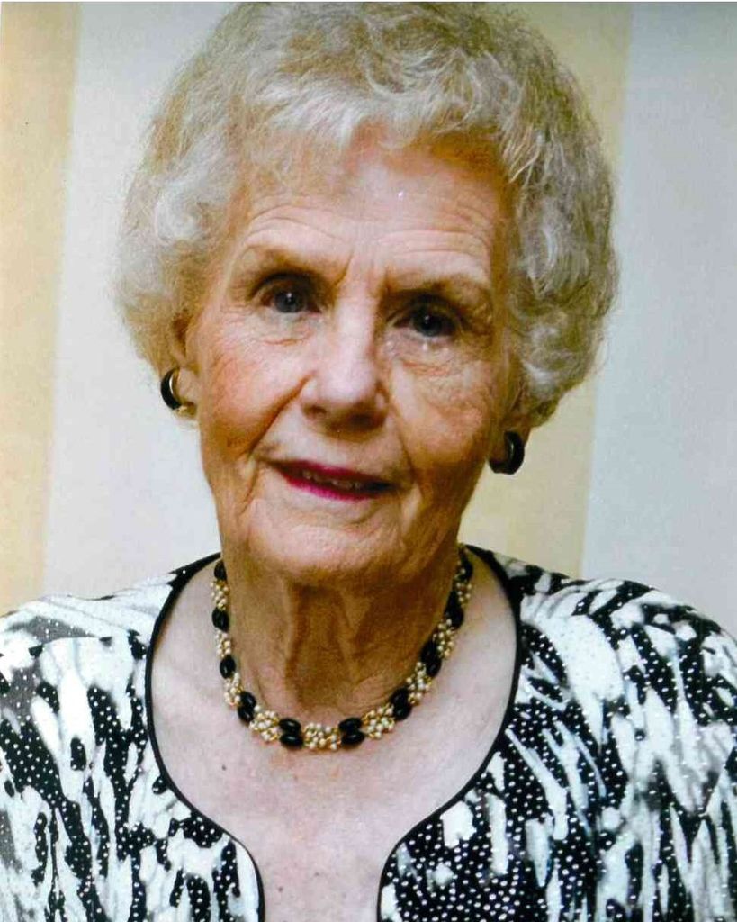Janet McConnell Brandt Profile Photo
