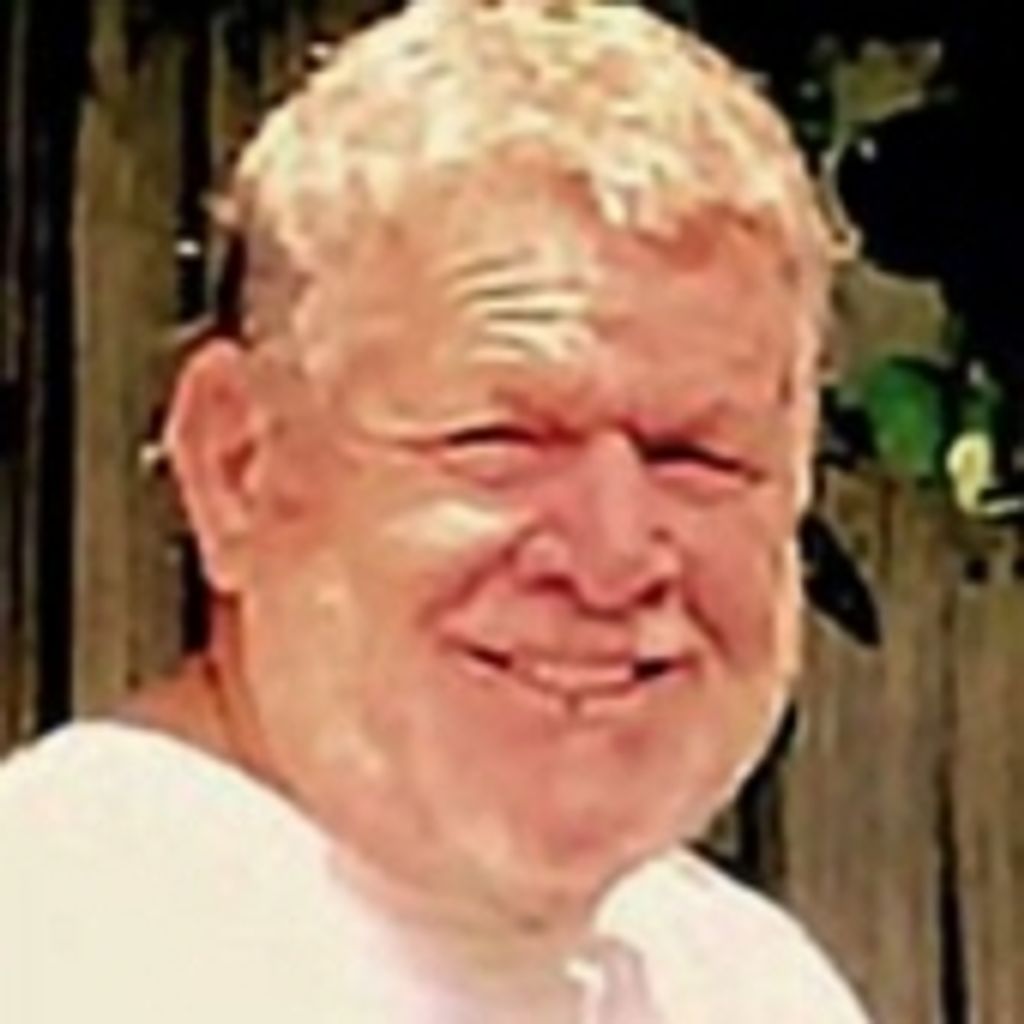 Gary "Cook" McIntosh