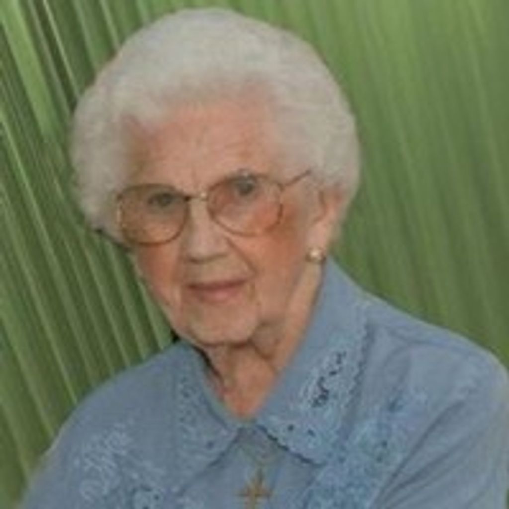 Elsie E Leugers