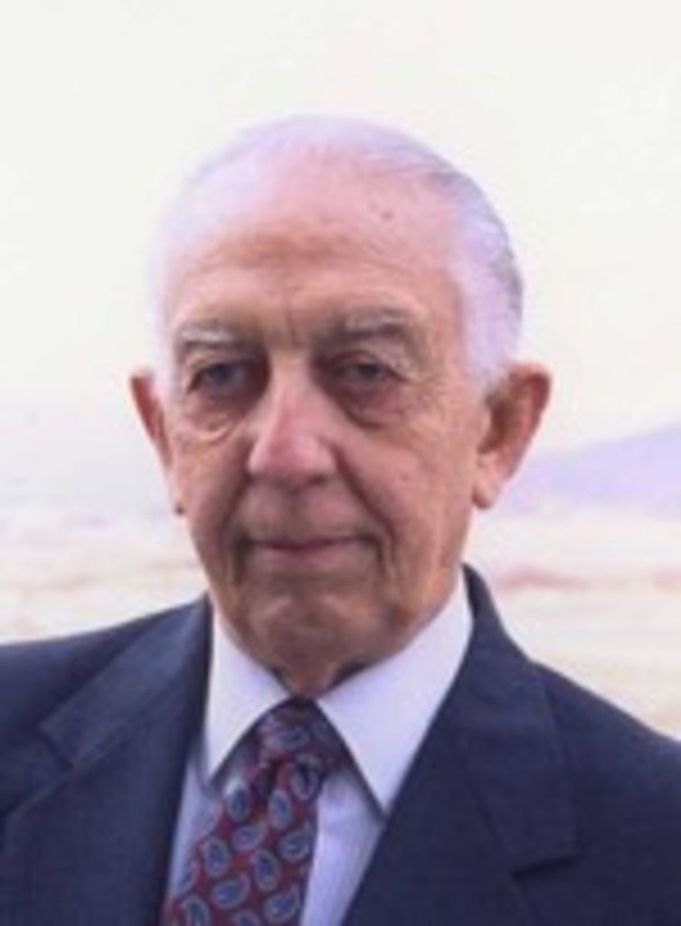 Gale (Gaell) William Lindstrom