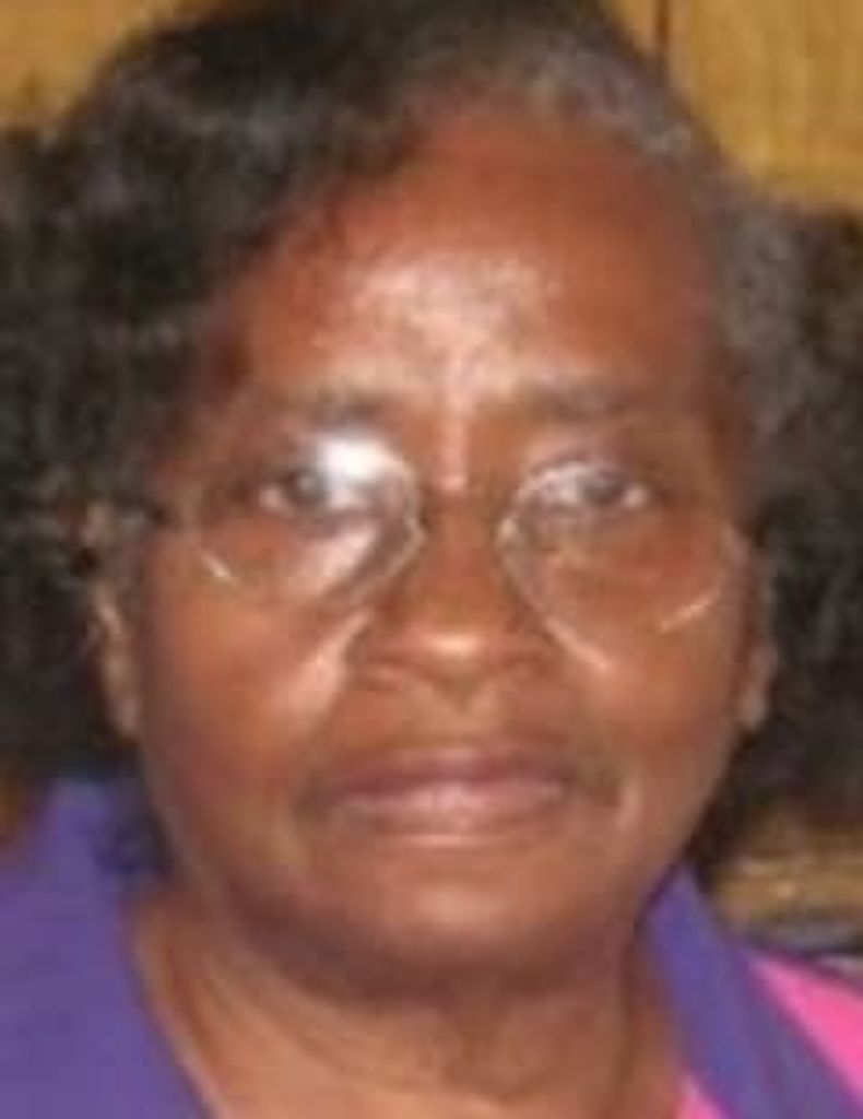 Shirley Ann Moore