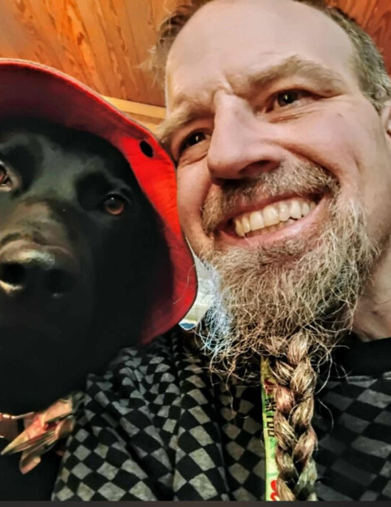 Johnny "Jr" Ray Begley