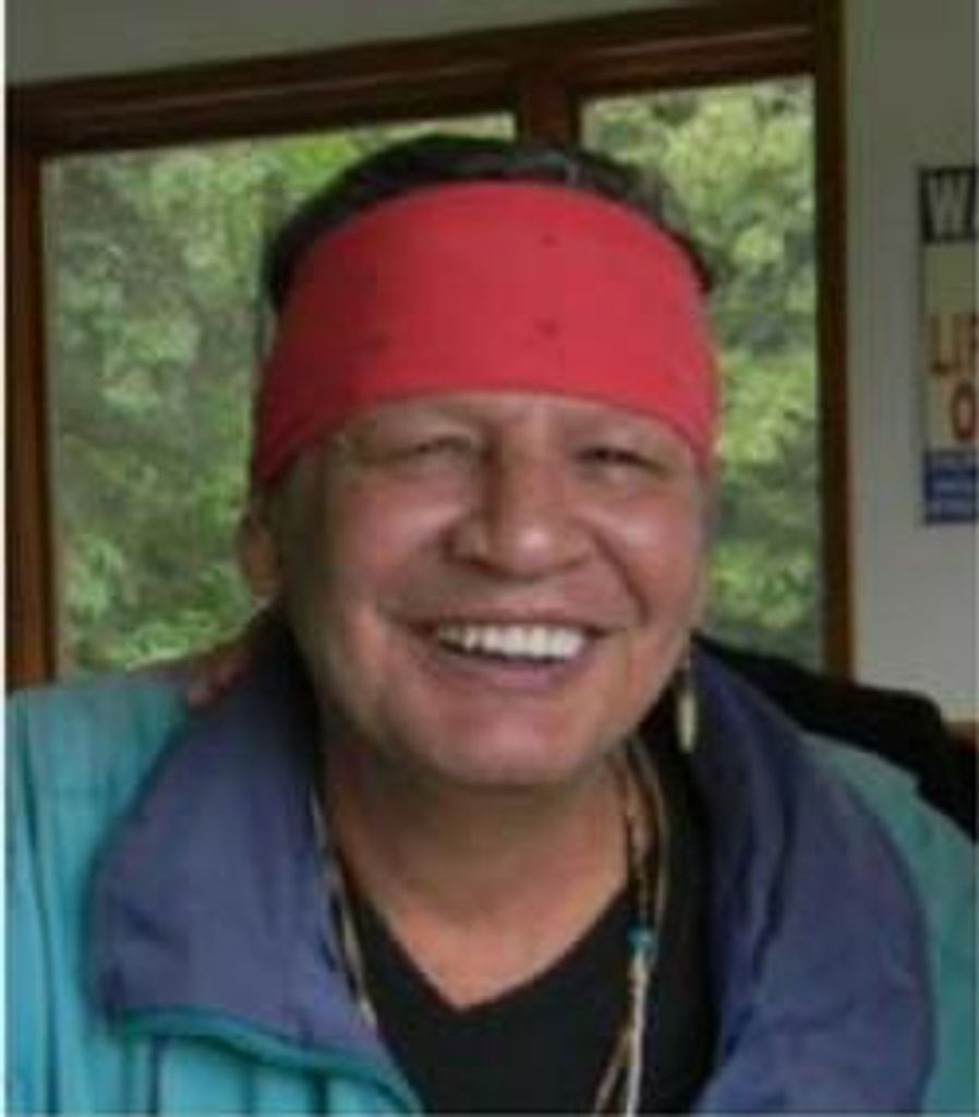 Eugene Dennis Bisonette Profile Photo