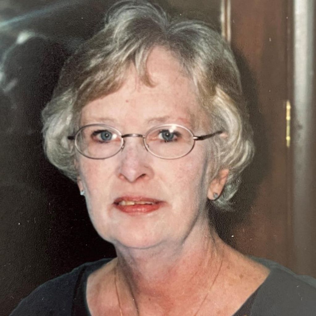Doris Marie Bork Profile Photo