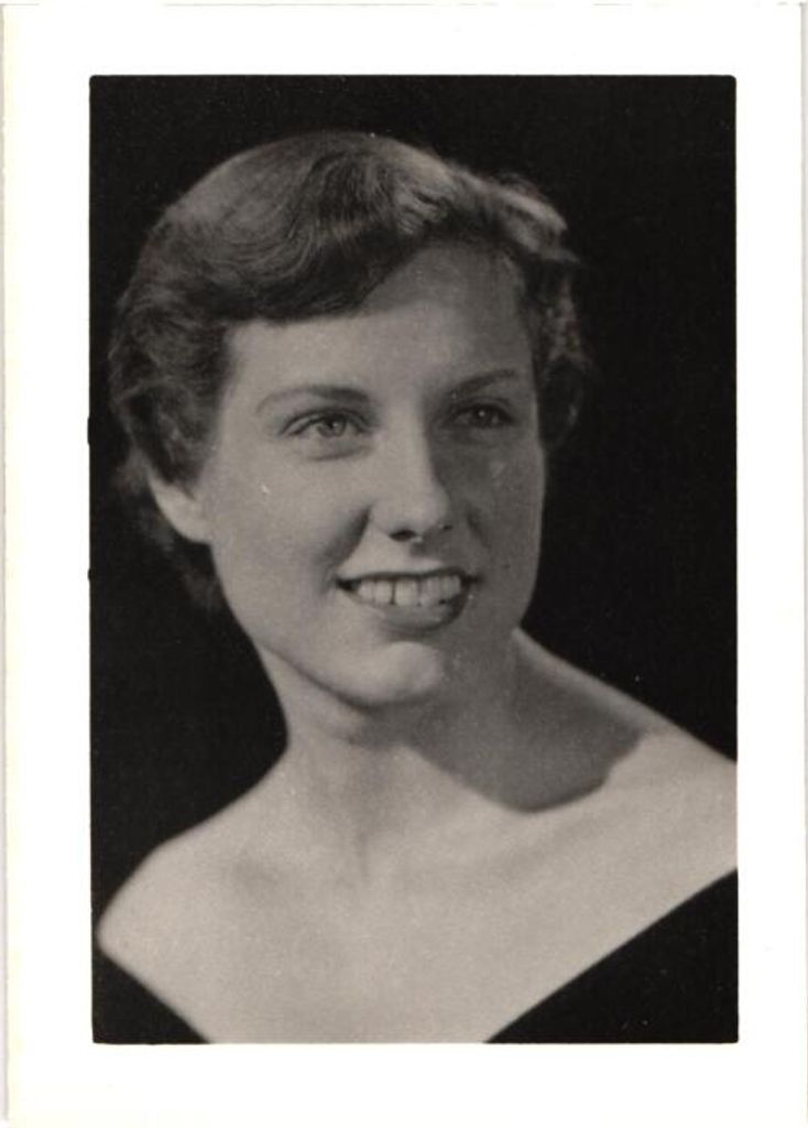 Iris Chenoweth