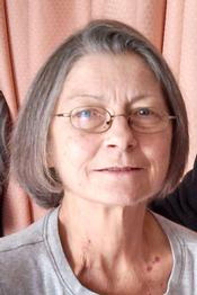 Barbara A. Wright