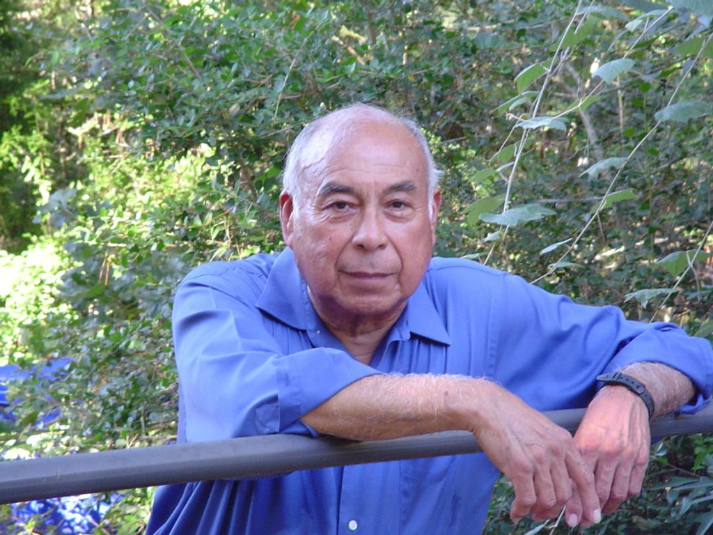 Pedro Serna, Jr.