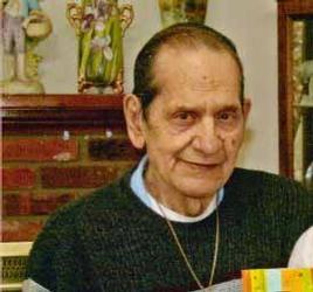 Orazio J. "Russ" Tirella