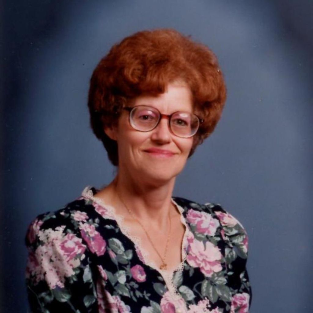 Vicky Lee Swanson Profile Photo