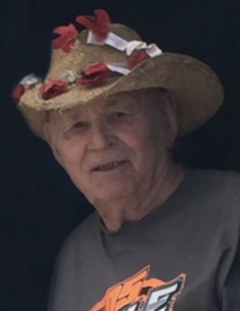 Paul Laverne Nagle Profile Photo