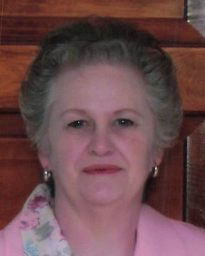 Sandra Mae (Childers) Berkshire's obituary image
