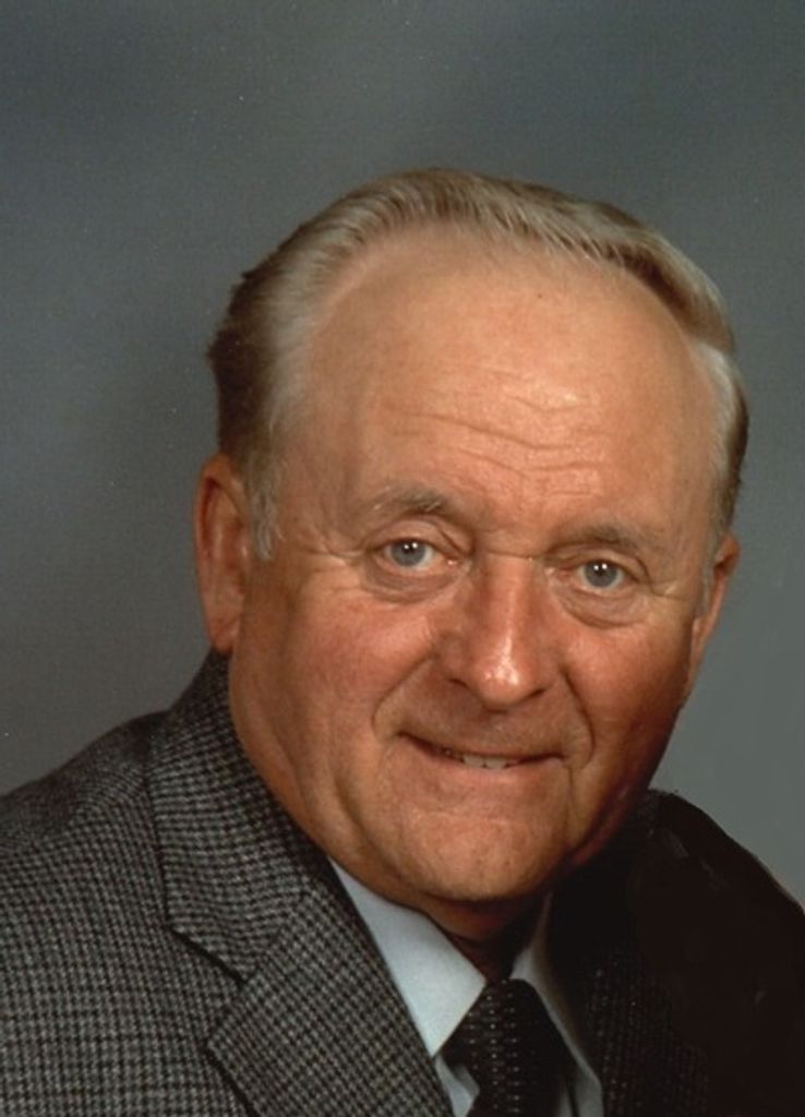 James Joseph Wilde Profile Photo