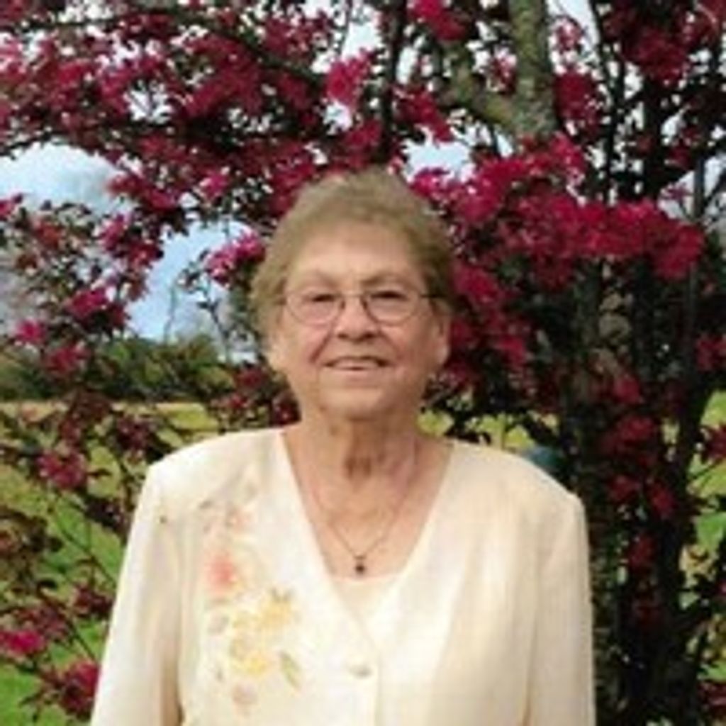 Erma Jean Holt