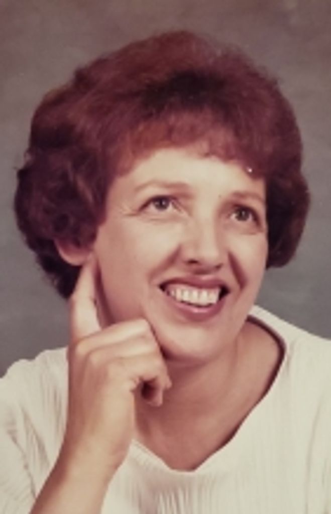 Barbara Joan (Mckee)  Fellows