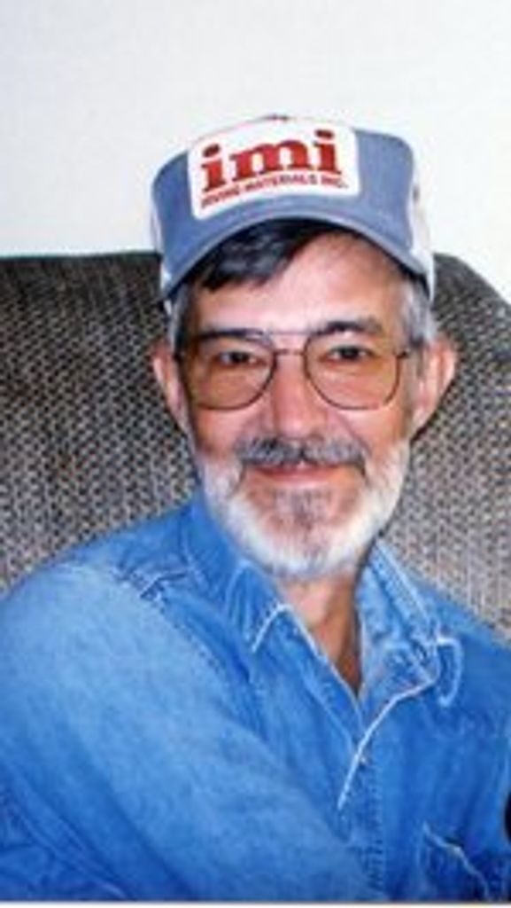 John Dewey Mattingly