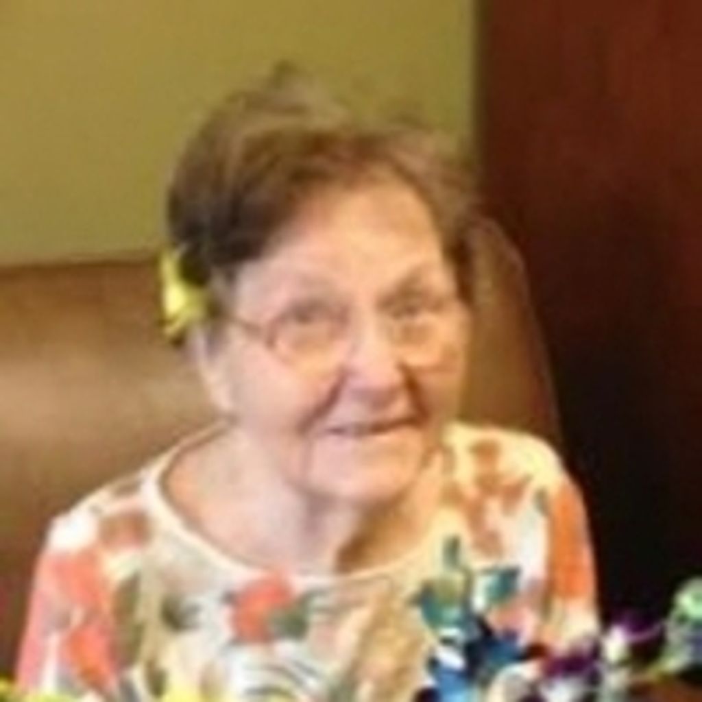 Bernice Askeland