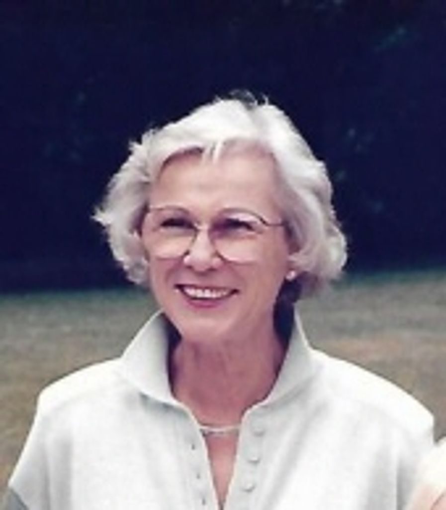 Ellen Block
