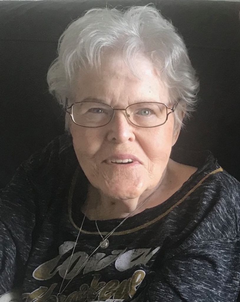 Monica Jeanne (Ryan)  Droll