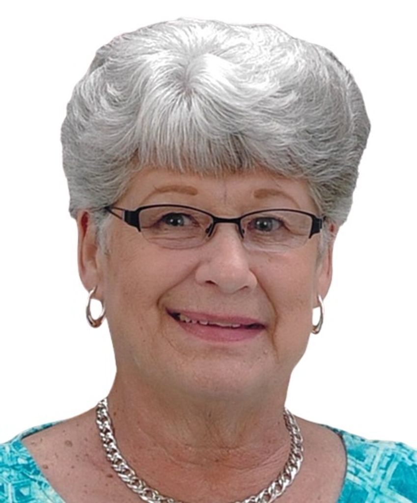 Shirley E. Sherman
