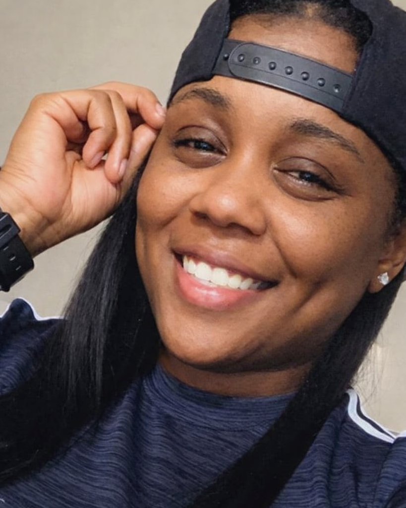 Nicole Robbi Gibson Profile Photo