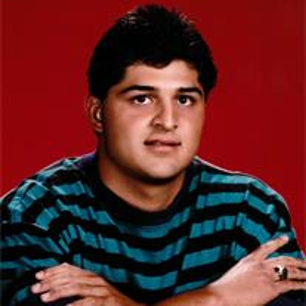 Jesus Alonso Rivero Profile Photo