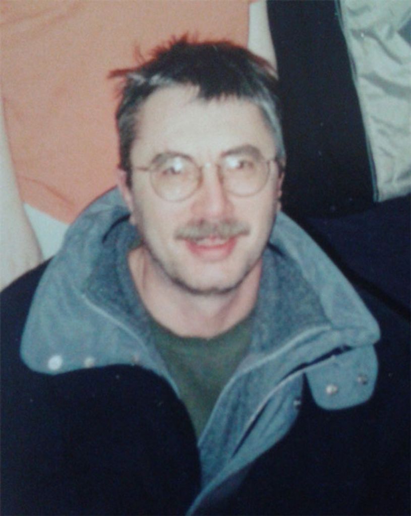 Cornelius "Neil" Fehr
