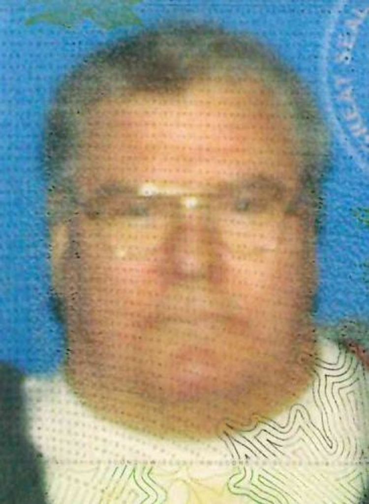 James Anthony Jankowski