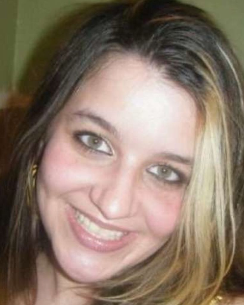 Courtni Marie Morrison Profile Photo