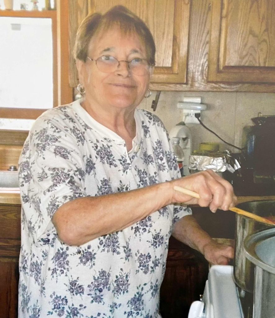 Pierina (Passi) Giunta Profile Photo