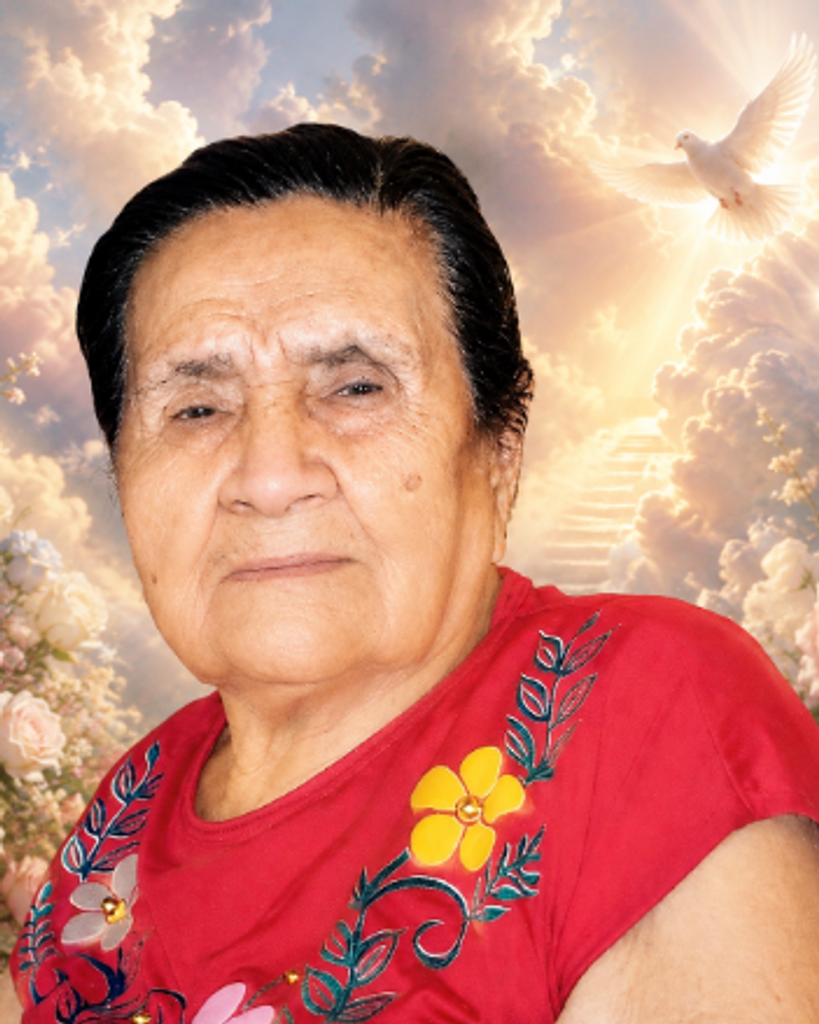 Julia Mata Uribe
