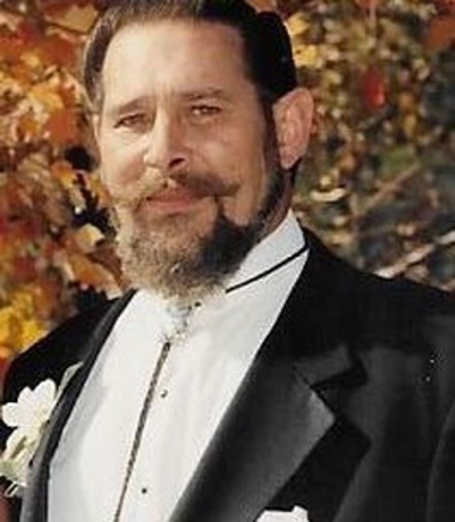 Squirt "W.J." Walther Profile Photo
