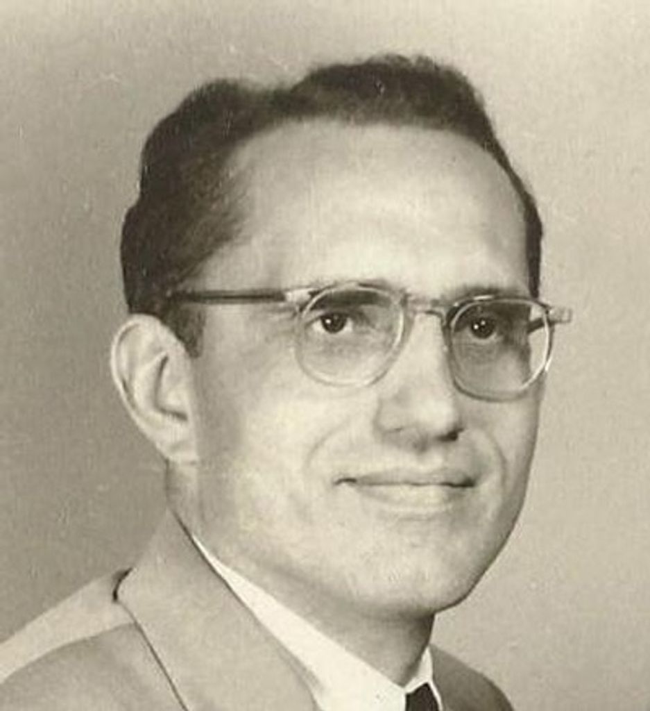Walter Conrad