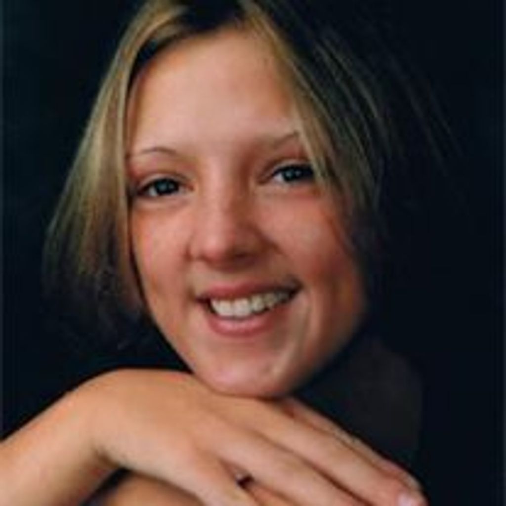 Misty G. Harmon