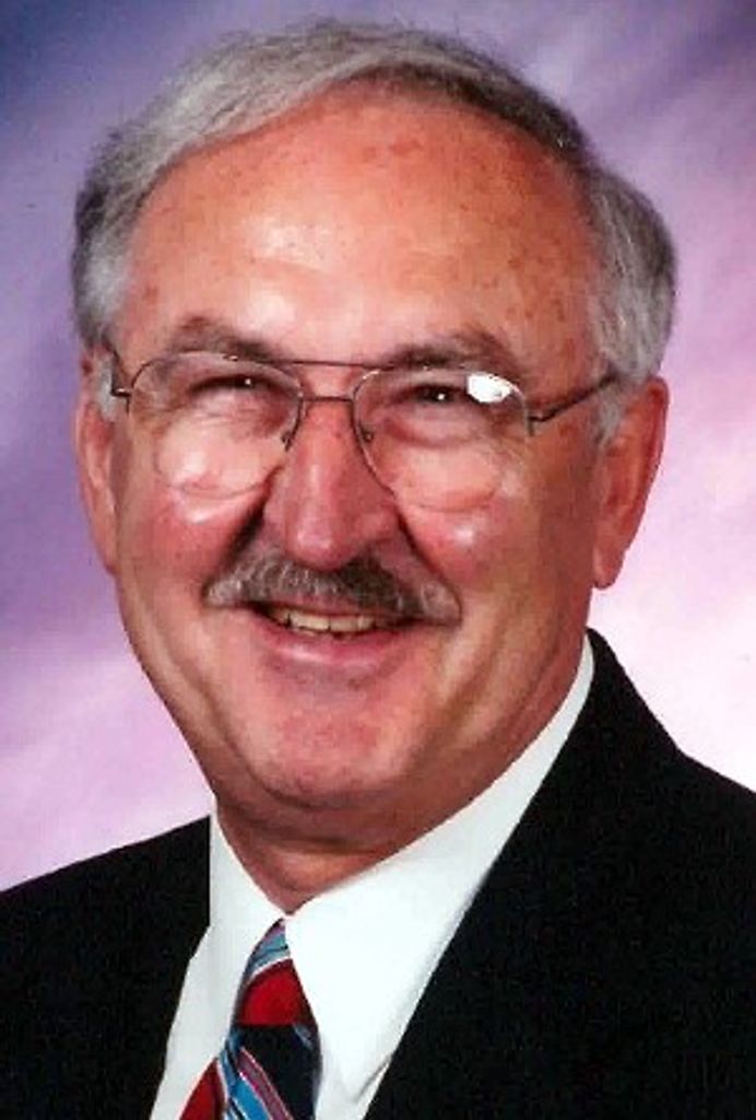 Alexander J. Kepiro Profile Photo