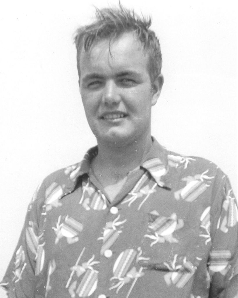 Raymond P. Storey Profile Photo