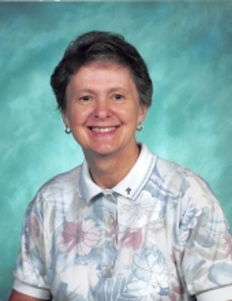 Phyllis Rose Riggs