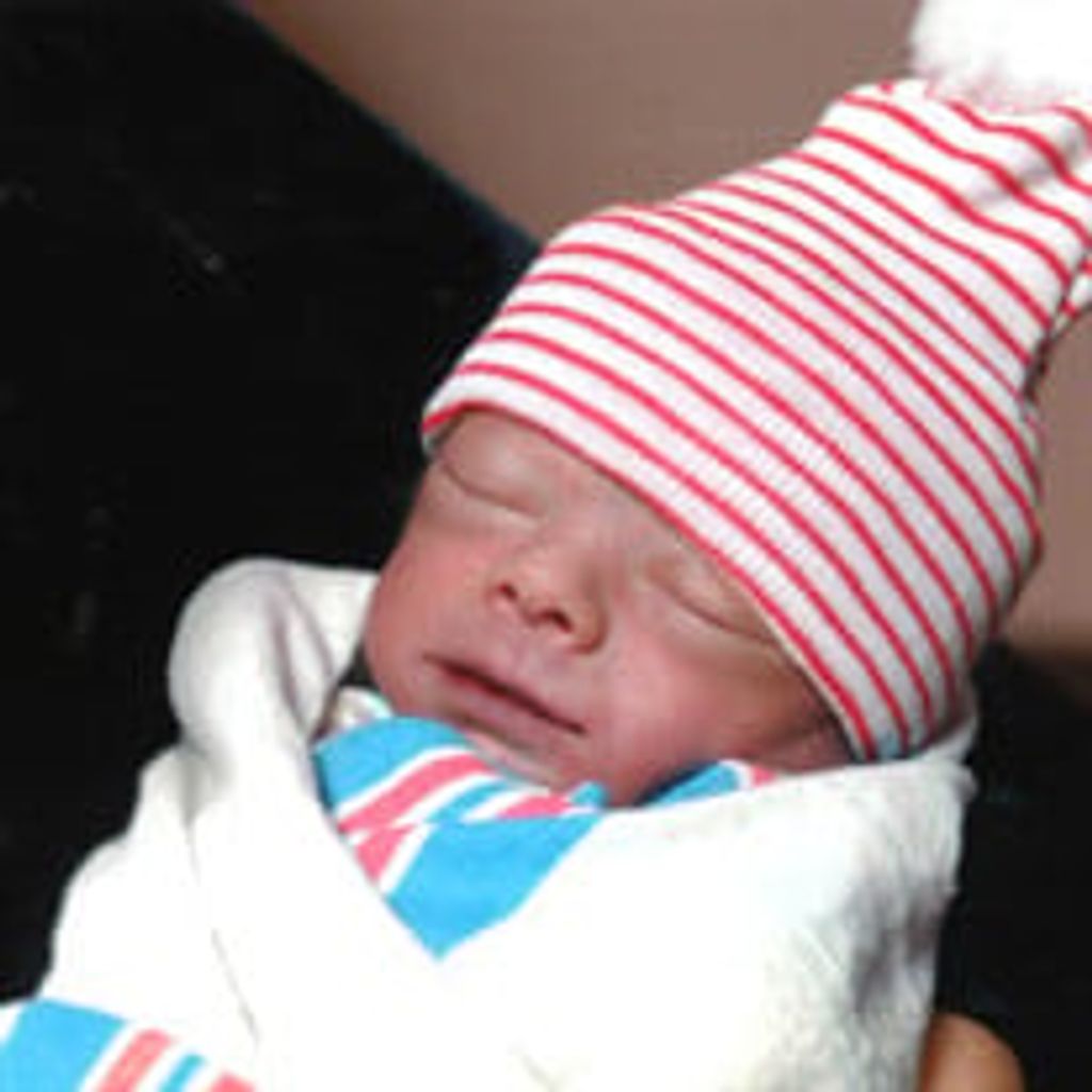 David "Trey" Christopher Hughes Iii