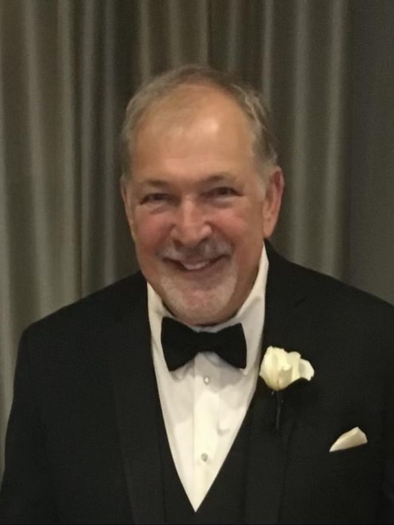 Kurt Joseph Wagner I Profile Photo