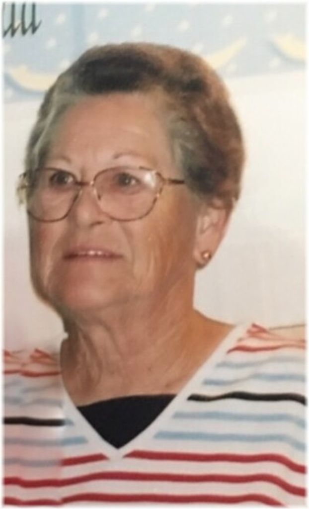 Wanda Lorena Hogan Profile Photo