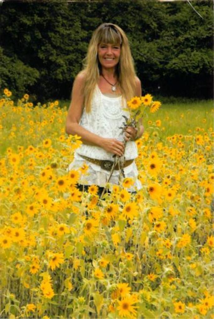 Janice Lorraine Tomlin Profile Photo