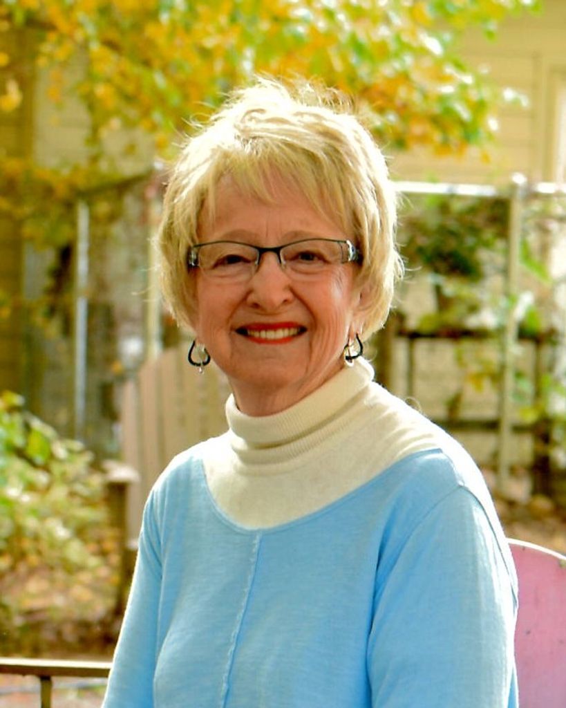 Ruthie Matchinsky