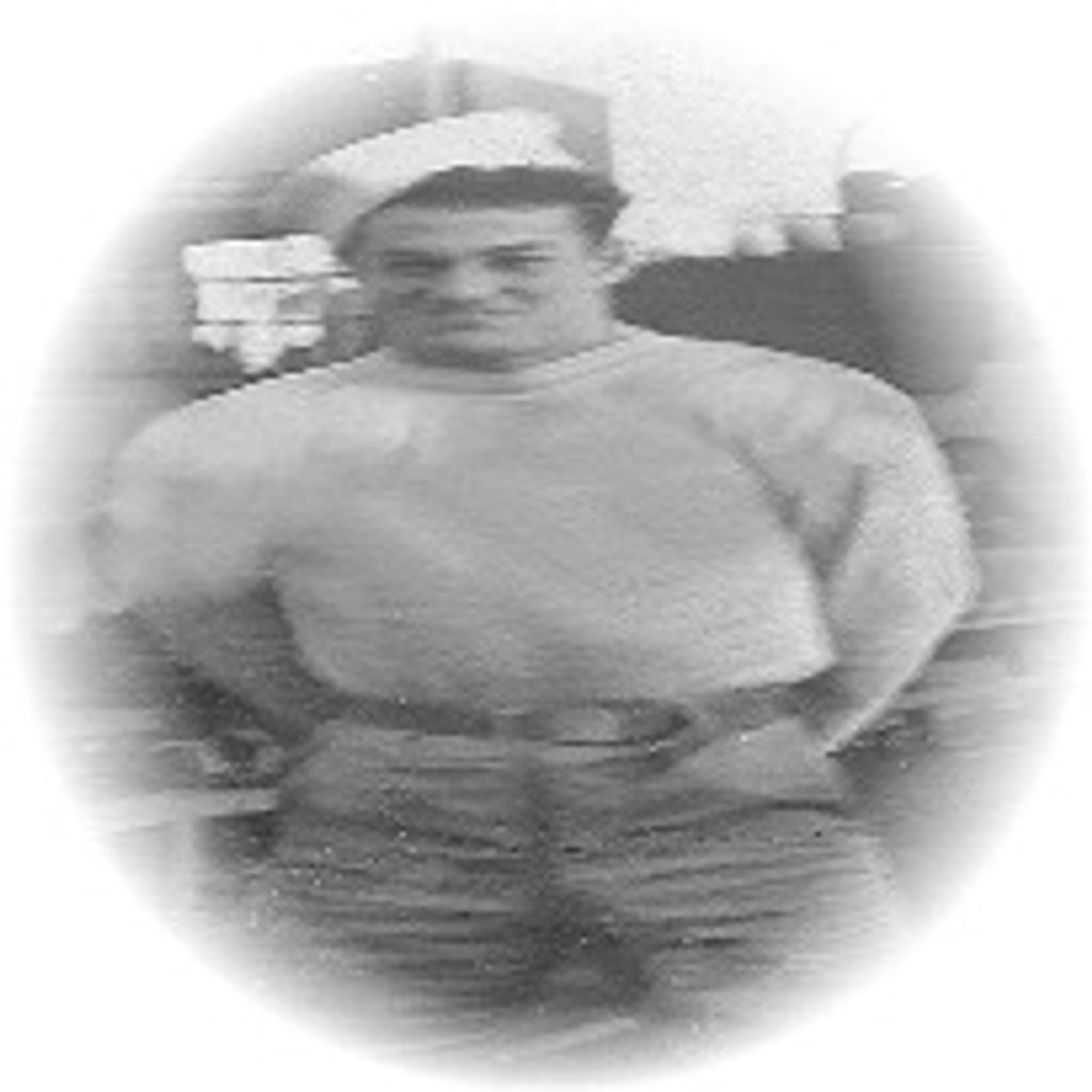 Joseph G. Girlando, Sr.