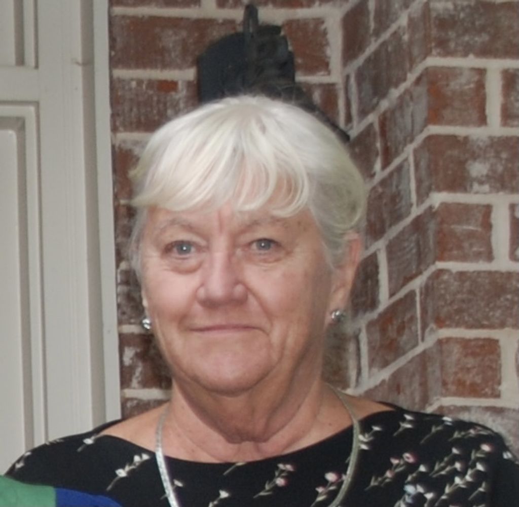 Kathleen Carroll Hogan