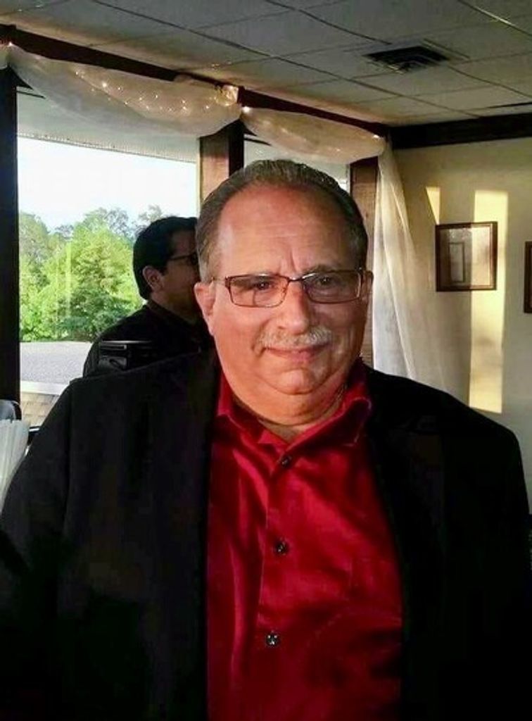 Mark Modory Profile Photo