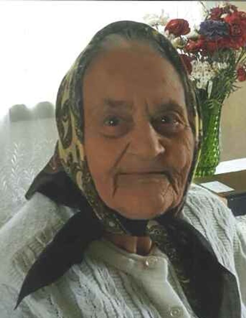 Anna I. Gorkavchuk Profile Photo