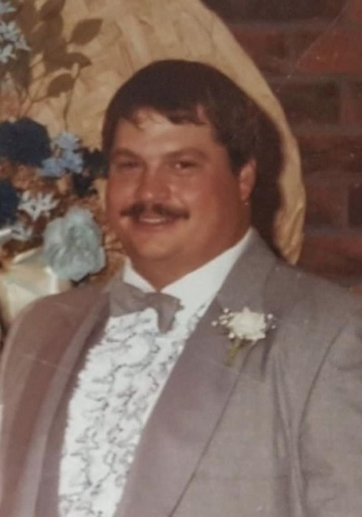 Timothy M. Myers Profile Photo
